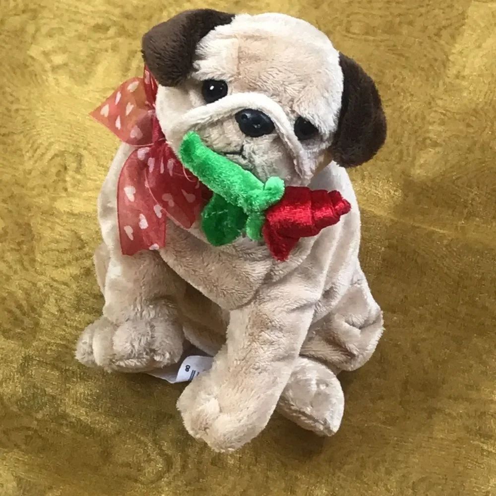 Dog Mini